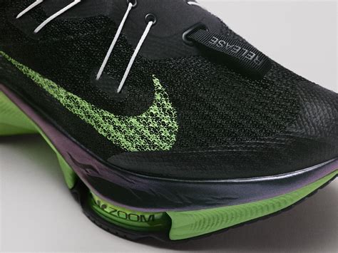 Nike Announces New 00 Running Shoe – The 